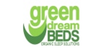 Green Dream Beds coupons
